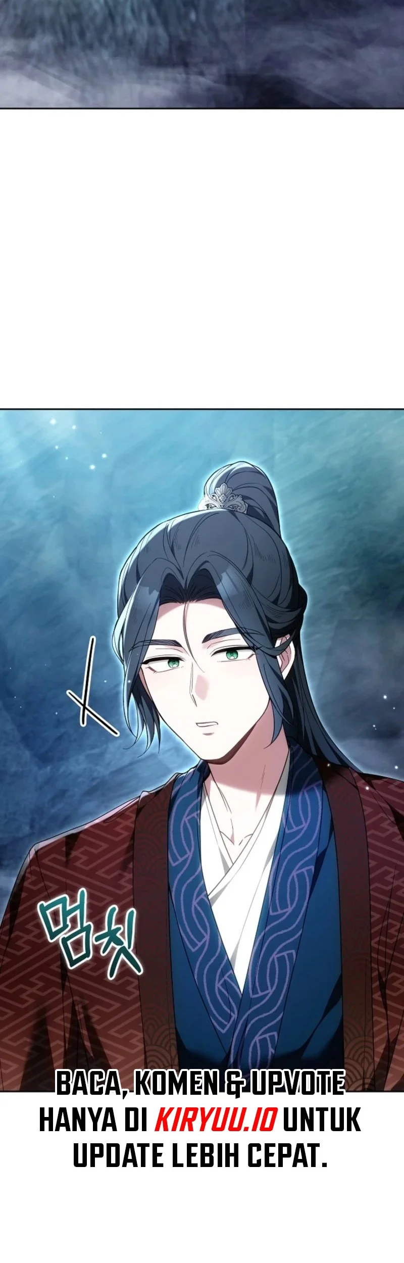 I Am the Youngest Disciple of the Martial Arts World’s Mastermind Chapter 4 Gambar 38