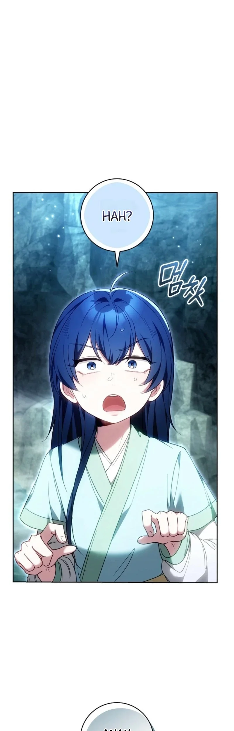 I Am the Youngest Disciple of the Martial Arts World’s Mastermind Chapter 4 Gambar 39