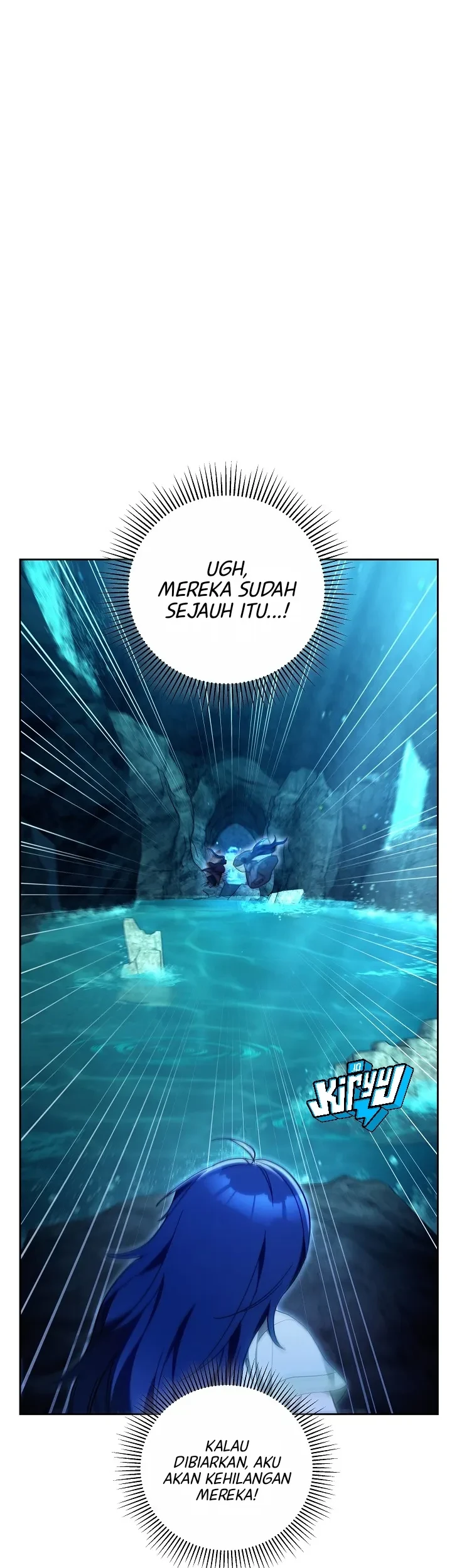 I Am the Youngest Disciple of the Martial Arts World’s Mastermind Chapter 5 Gambar 41