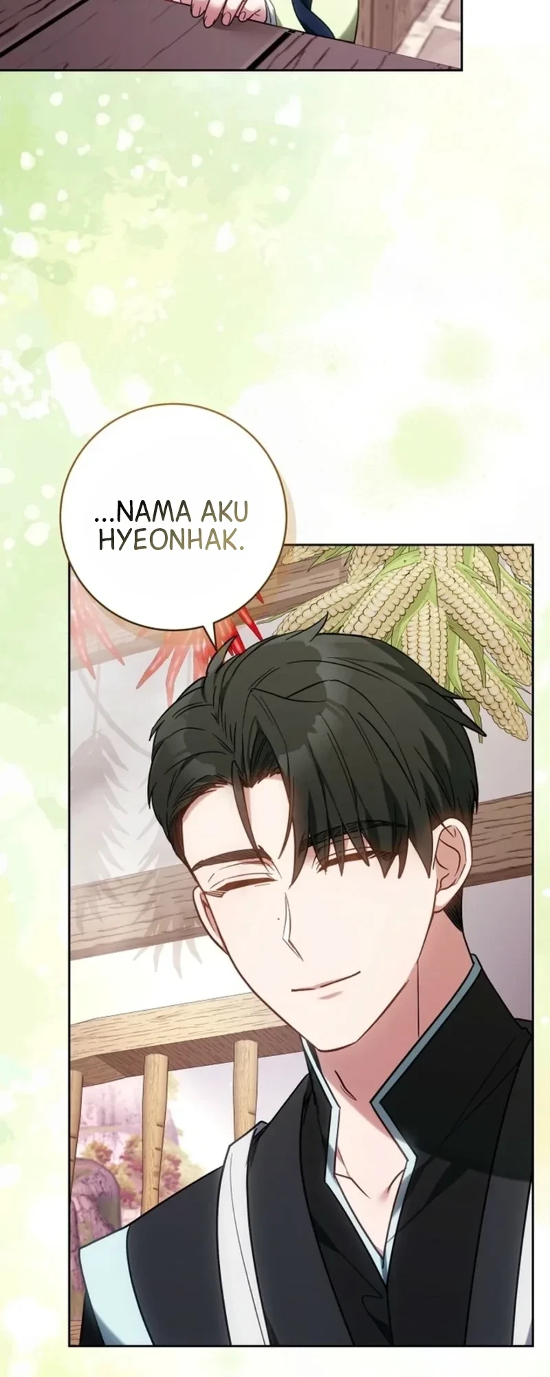 I Am the Youngest Disciple of the Martial Arts World’s Mastermind Chapter 8 Gambar 41