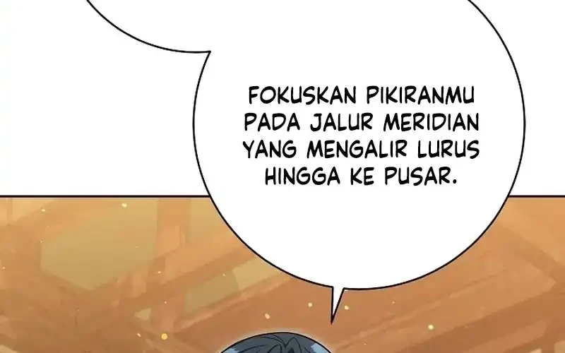 I Am the Youngest Disciple of the Martial Arts World’s Mastermind Chapter 9 Gambar 48