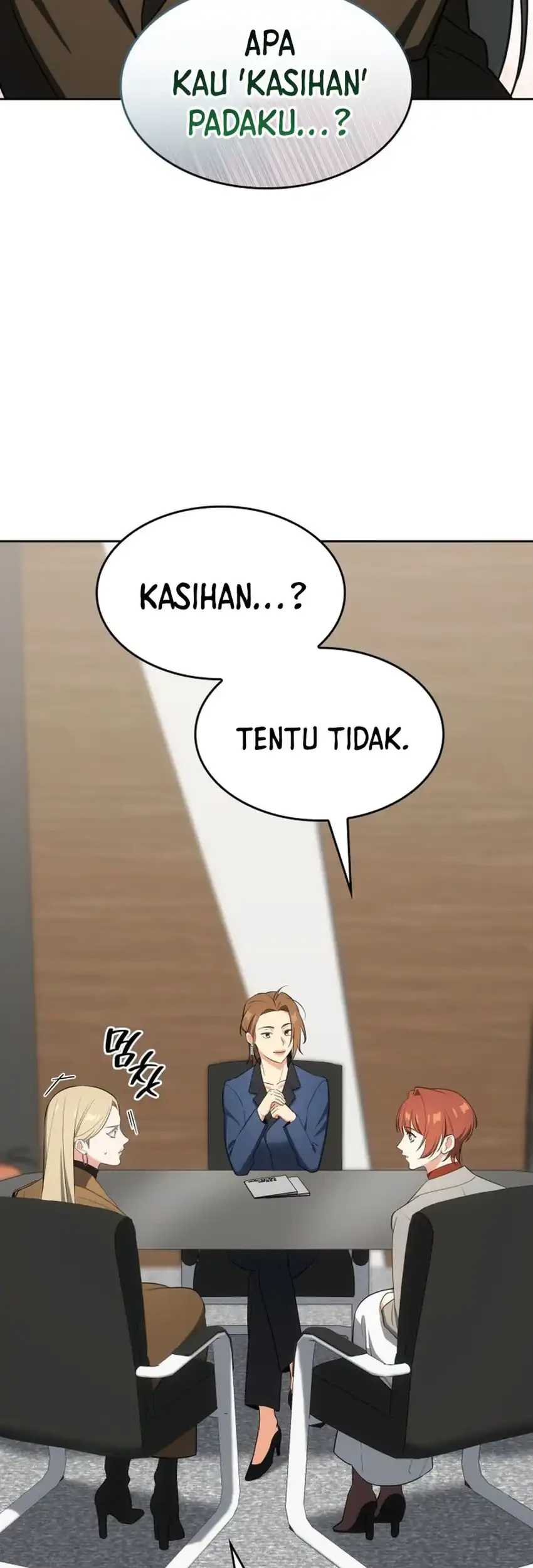 I Am With the Music Immortals Chapter 105 Gambar 47