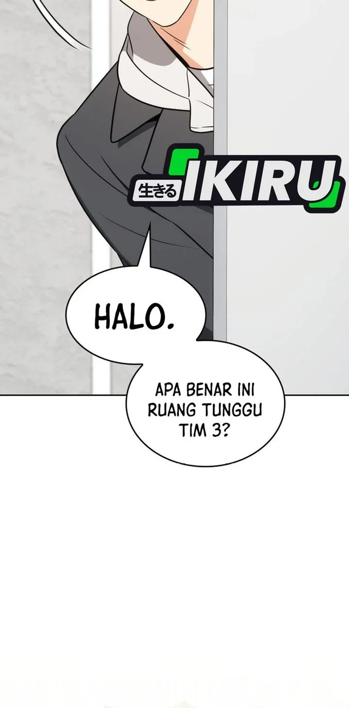 I Am With the Music Immortals Chapter 107 Gambar 48