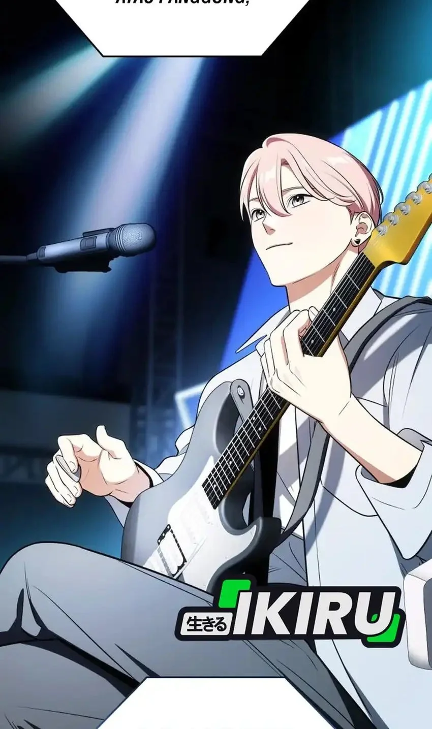 I Am With the Music Immortals Chapter 108 Gambar 54