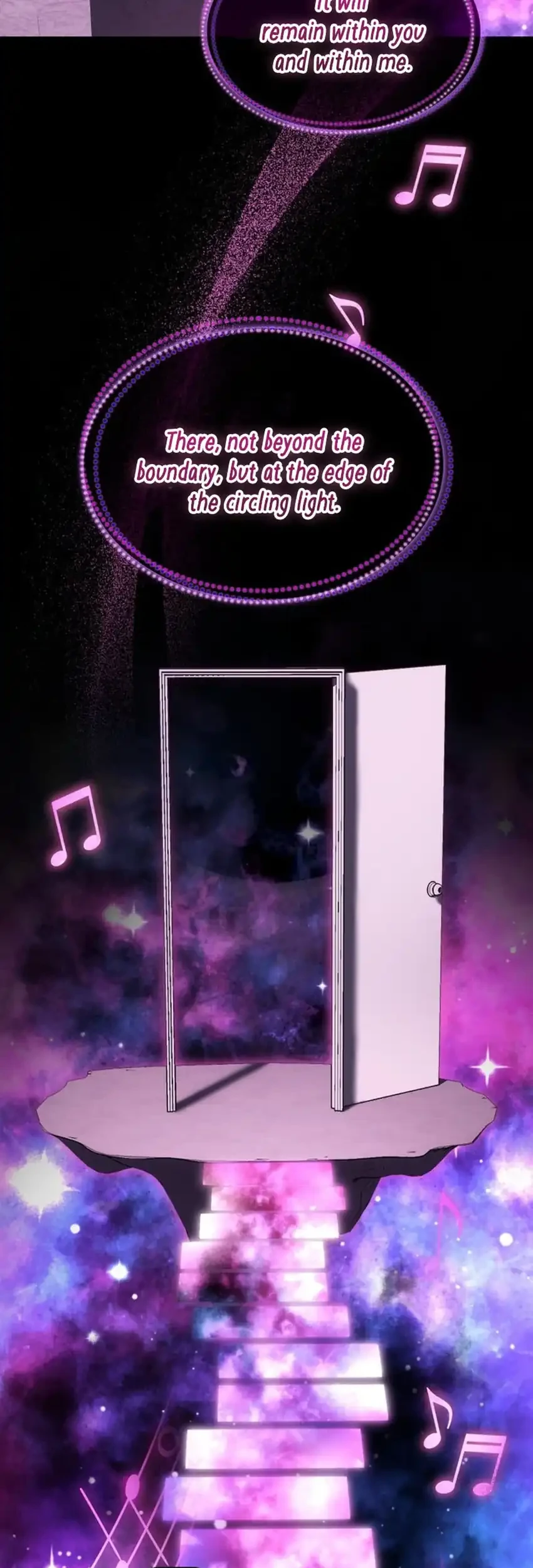 I Am With the Music Immortals Chapter 114 Gambar 55