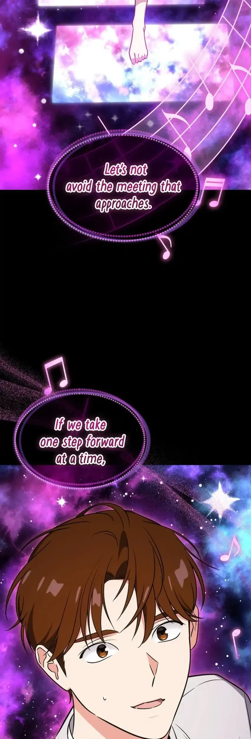 I Am With the Music Immortals Chapter 114 Gambar 57