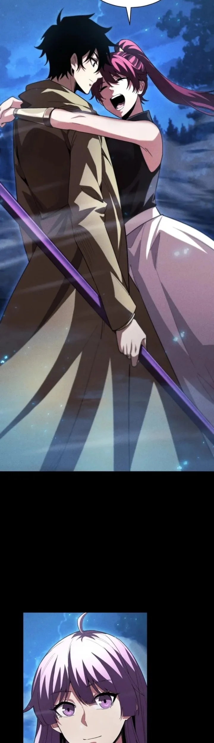 I Awoke as a God After Auto Battling For a Million Years (Idle Player Returns as a God) Chapter 79 Gambar 27