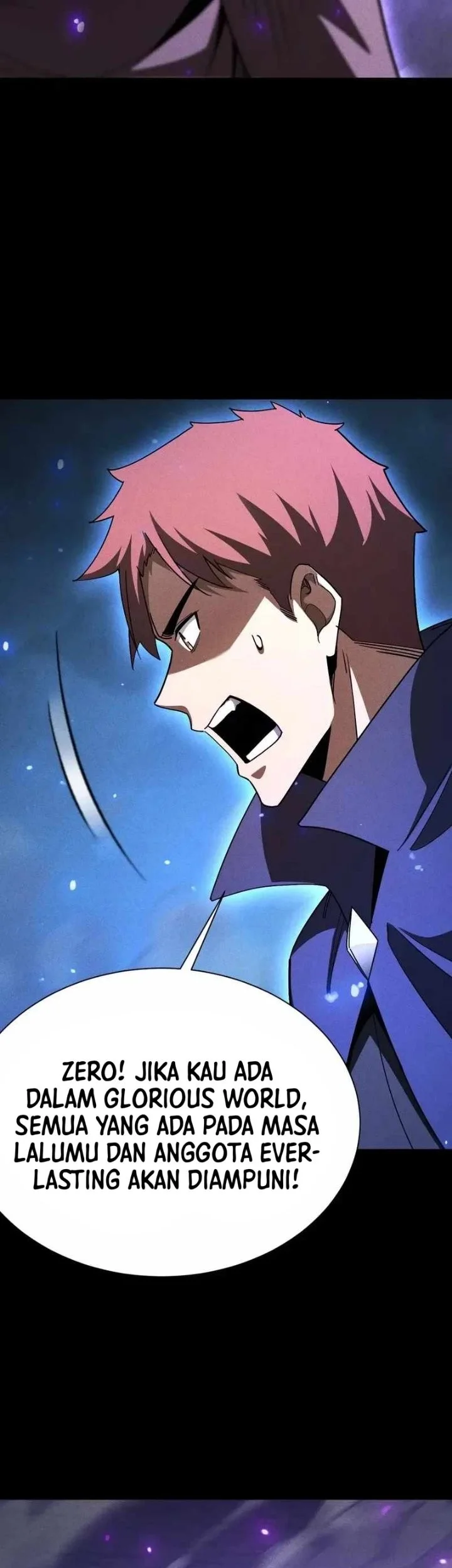 I Awoke as a God After Auto Battling For a Million Years (Idle Player Returns as a God) Chapter 81 Gambar 36