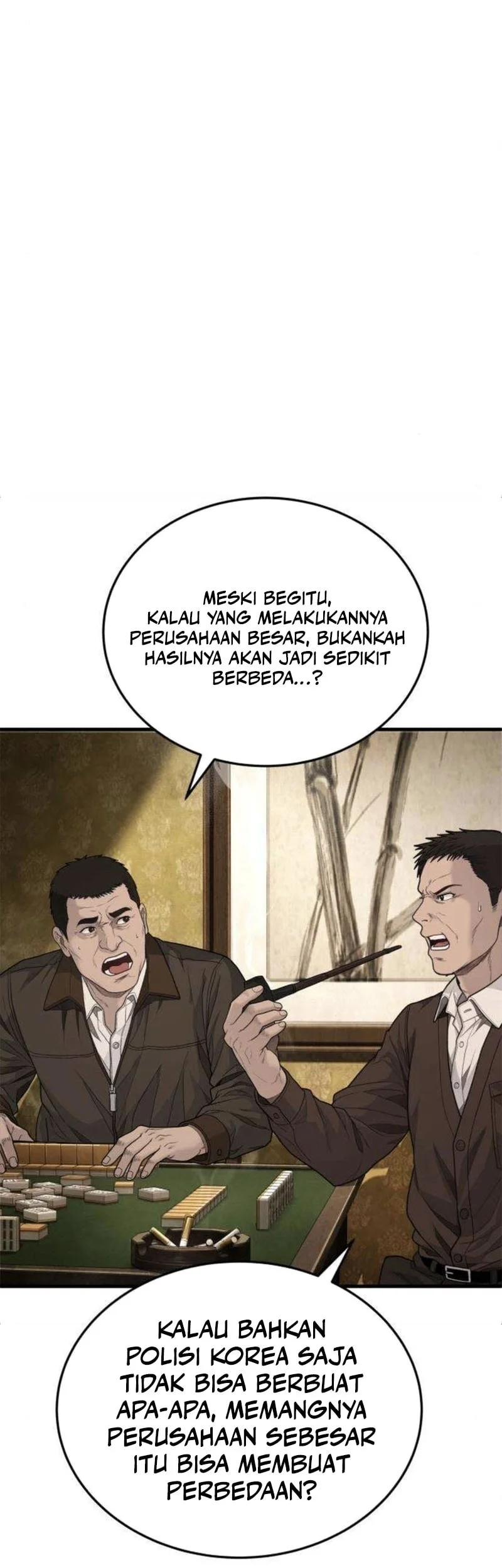 I Beat Up My Boss Chapter 10 Gambar 72