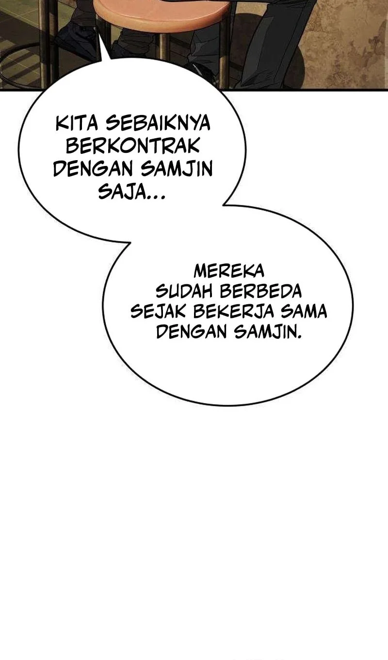 I Beat Up My Boss Chapter 11 Gambar 81