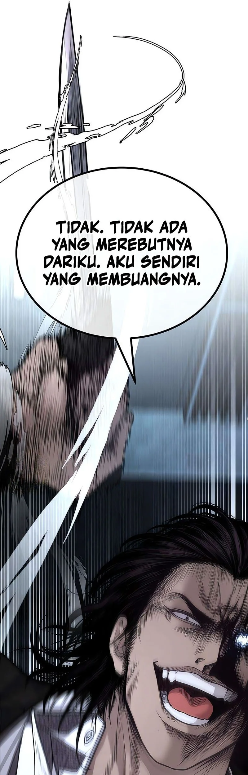 I Beat Up My Boss Chapter 14 Gambar 89