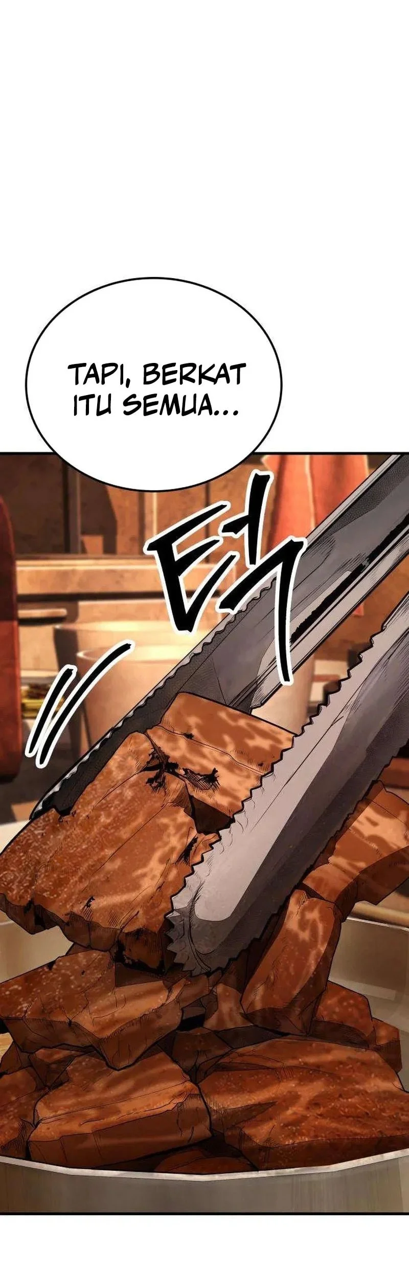 I Beat Up My Boss Chapter 16 Gambar 74