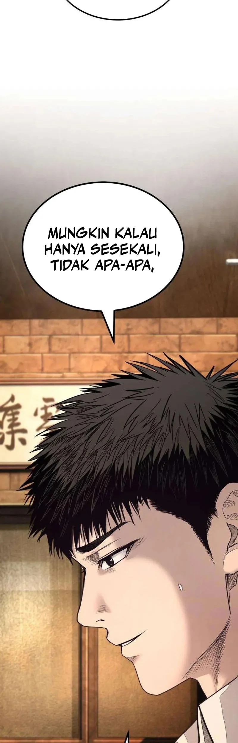 I Beat Up My Boss Chapter 16 Gambar 79