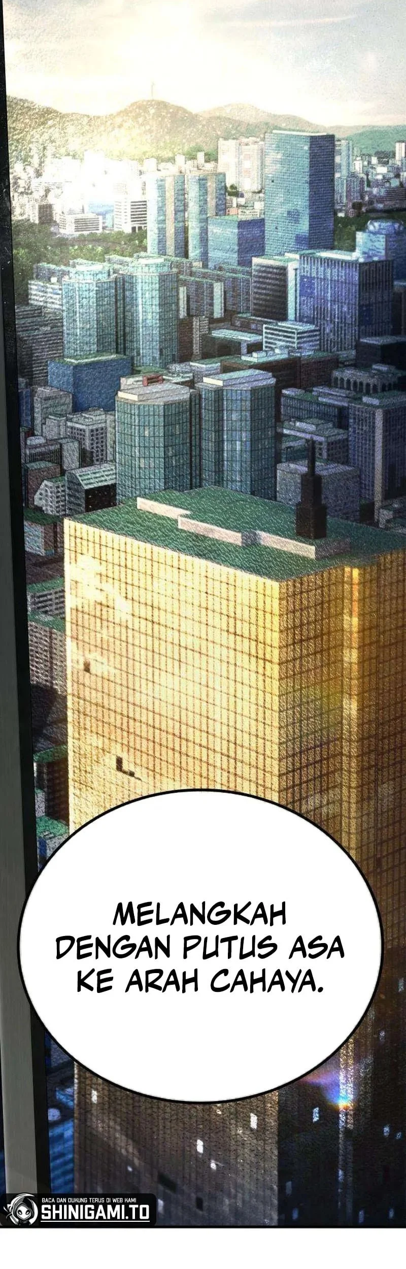 I Beat Up My Boss Chapter 17 Gambar 69