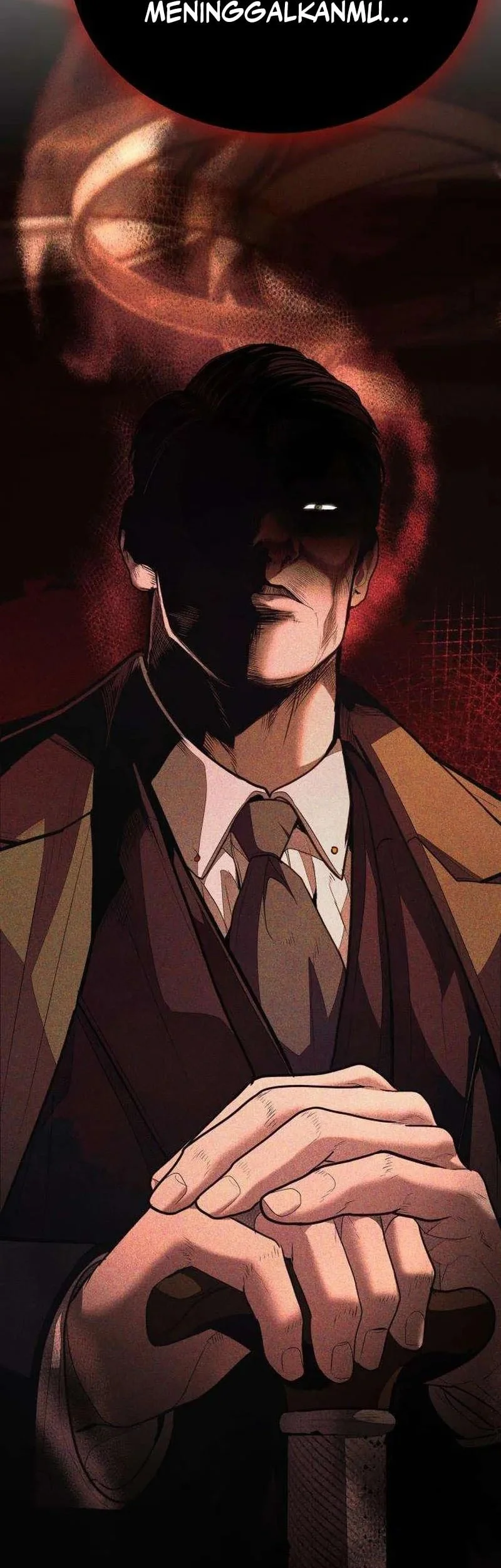 I Beat Up My Boss Chapter 17 Gambar 71