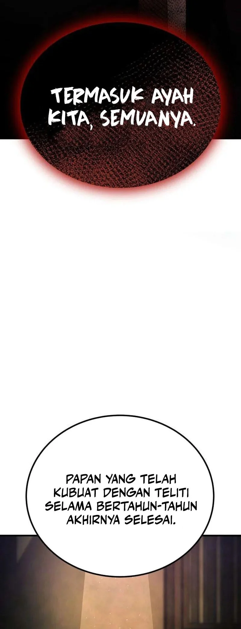 I Beat Up My Boss Chapter 17 Gambar 72