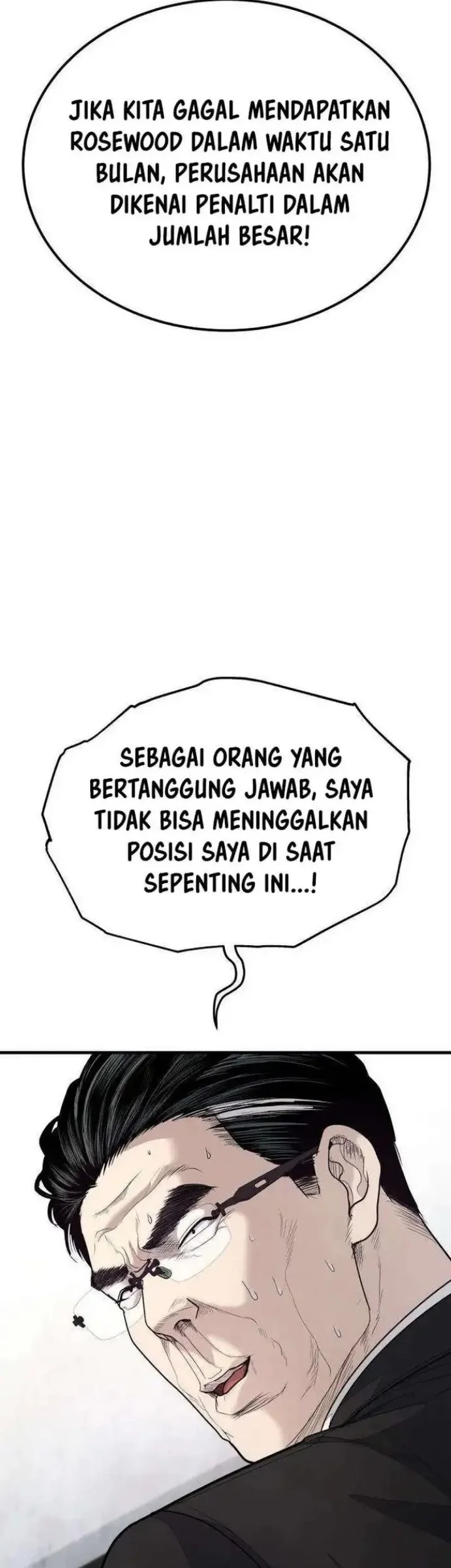 I Beat Up My Boss Chapter 19 Gambar 74