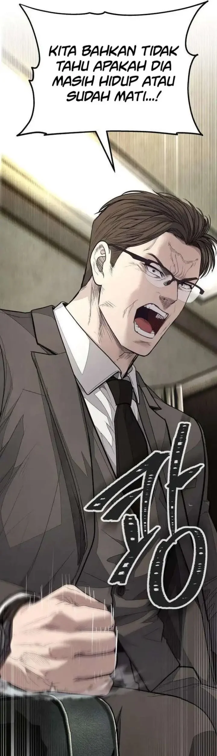 I Beat Up My Boss Chapter 19 Gambar 76