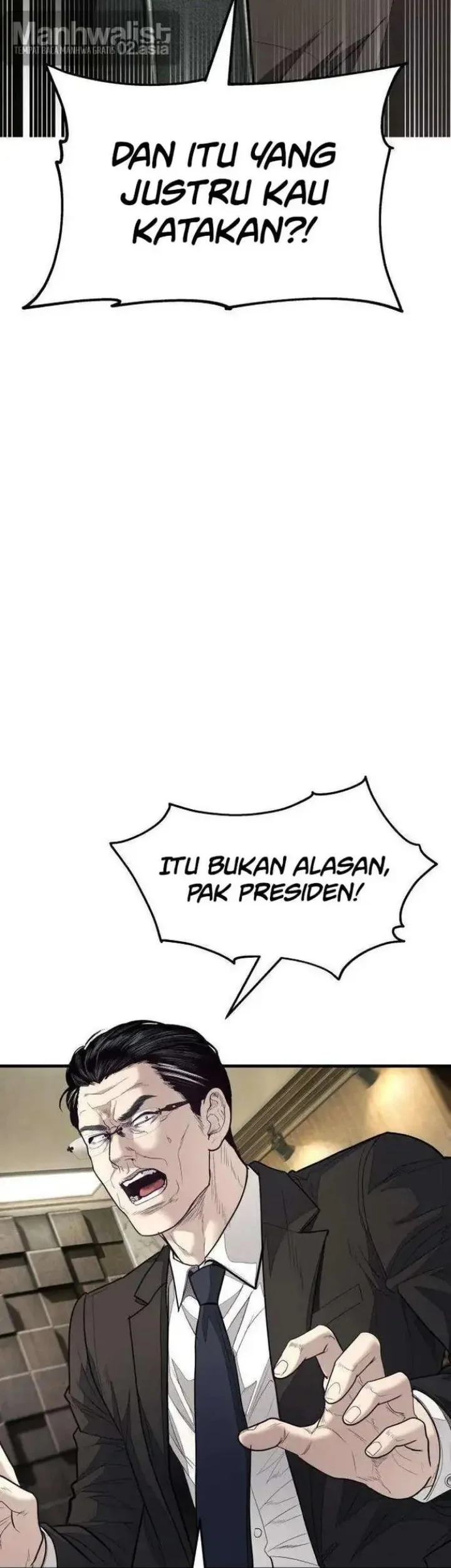 I Beat Up My Boss Chapter 19 Gambar 77