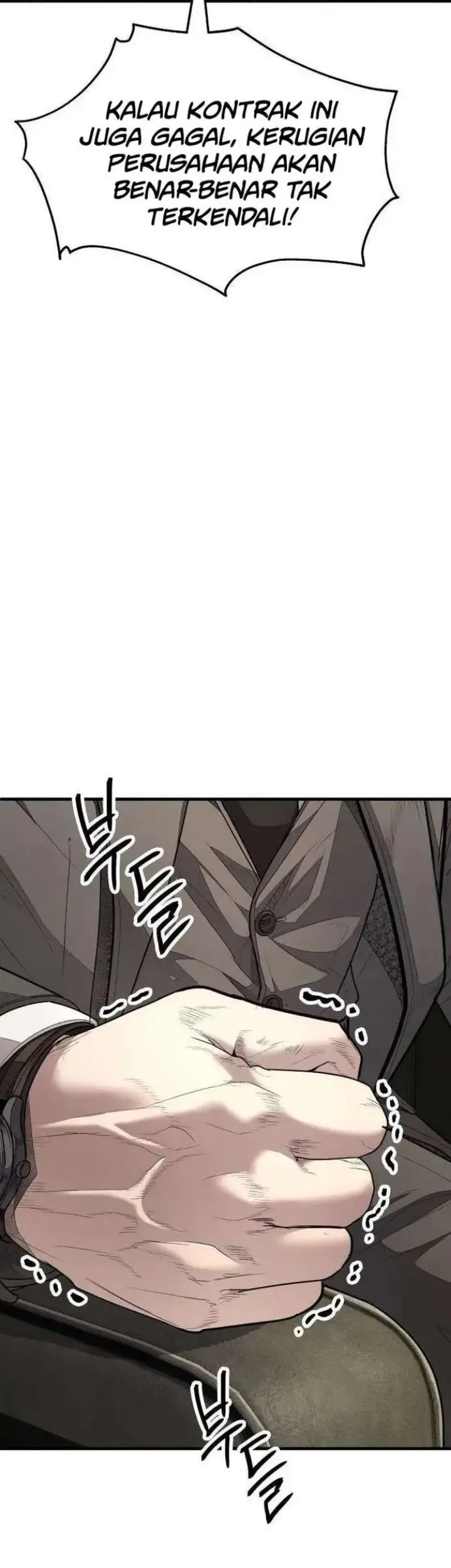 I Beat Up My Boss Chapter 19 Gambar 78