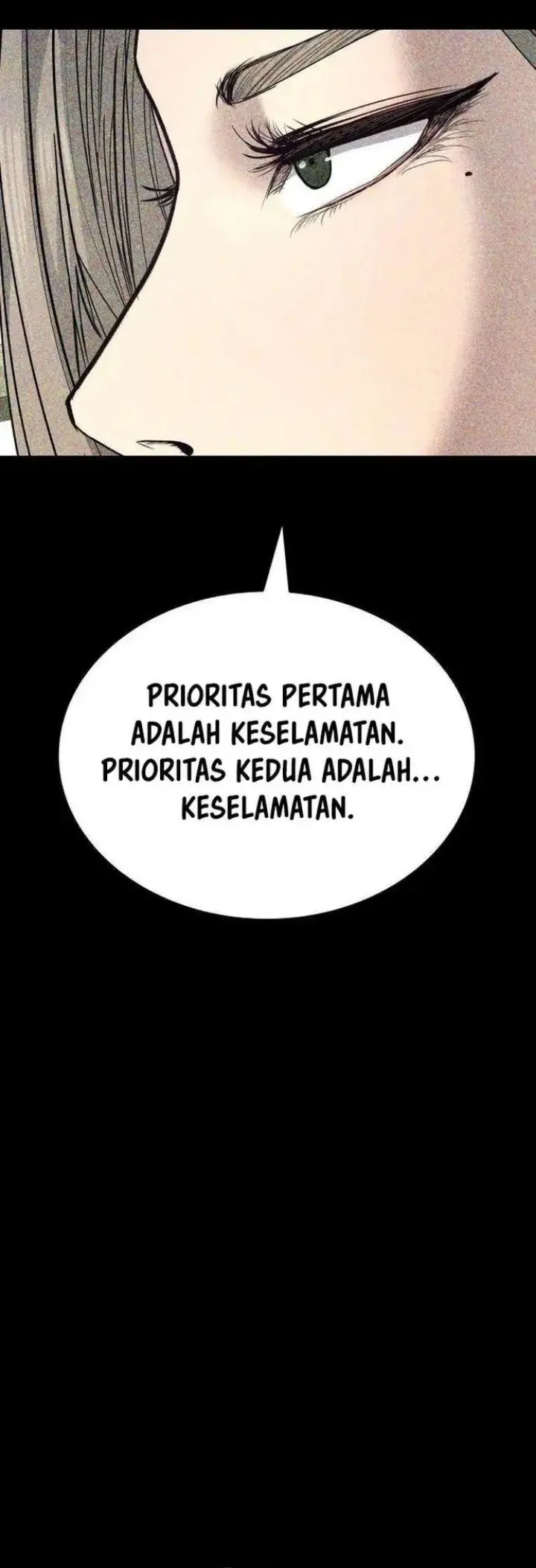I Beat Up My Boss Chapter 20 Gambar 67