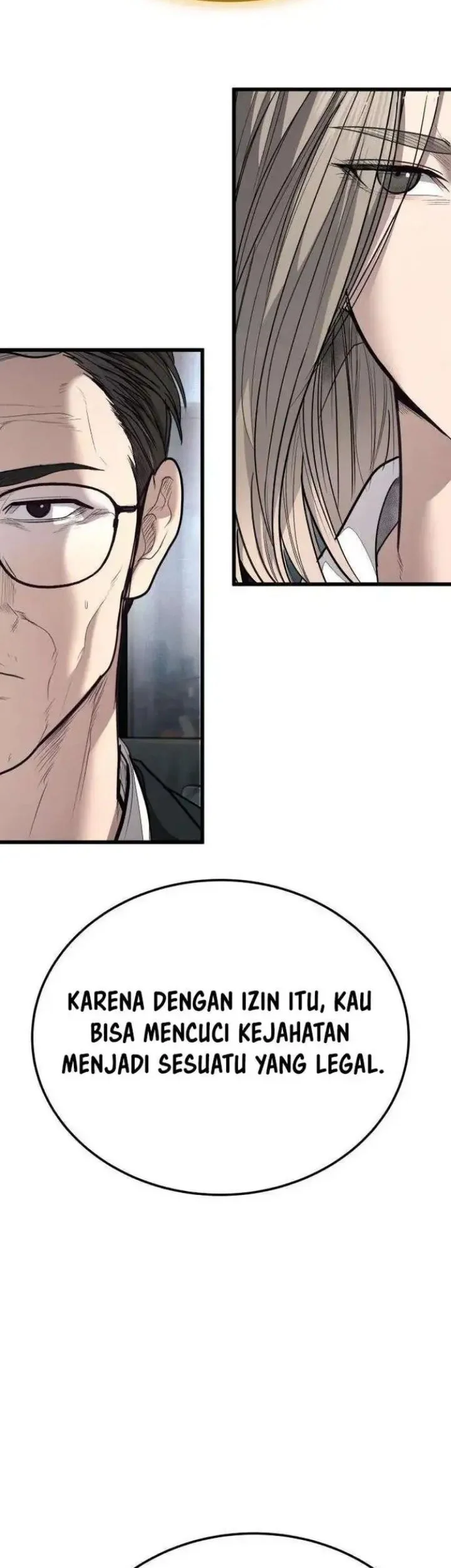 I Beat Up My Boss Chapter 21 Gambar 61