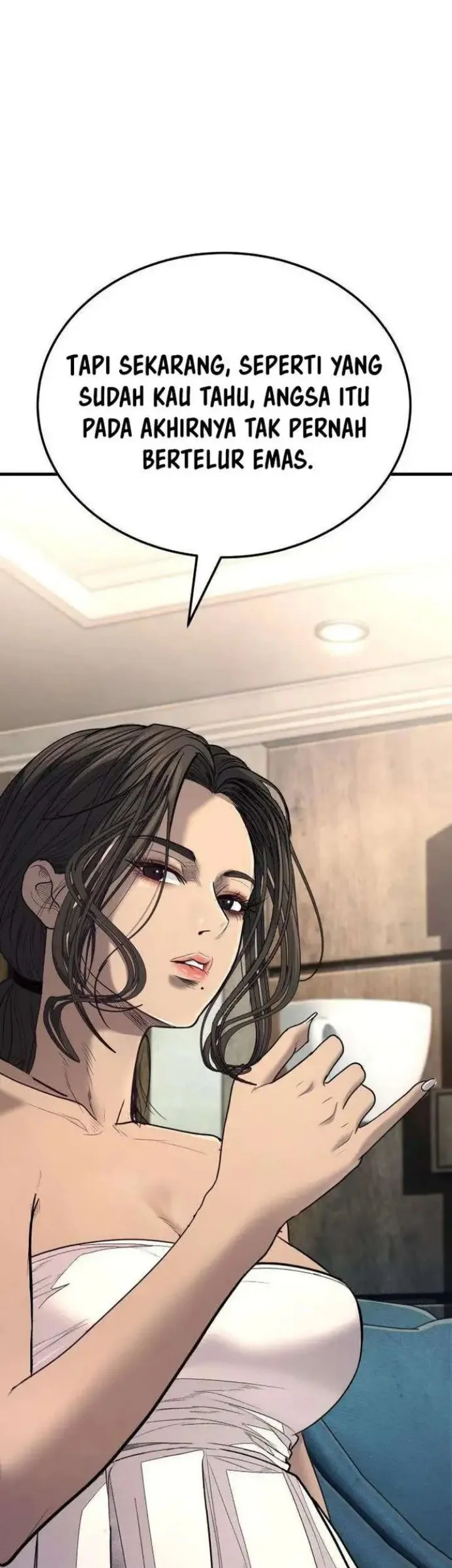 I Beat Up My Boss Chapter 21 Gambar 65