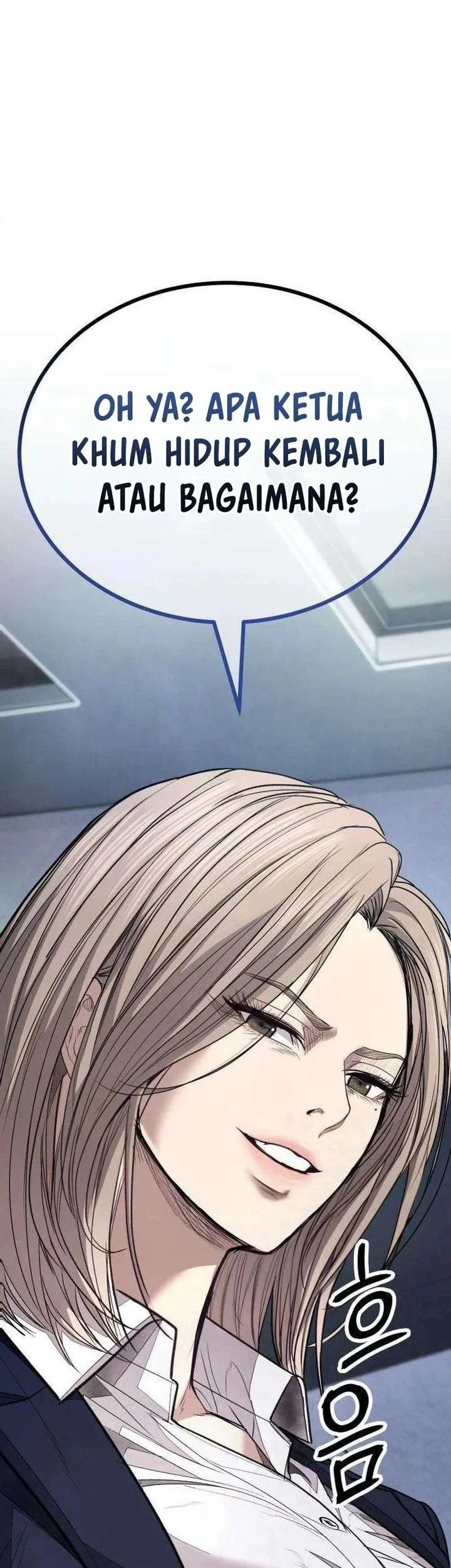 I Beat Up My Boss Chapter 22 Gambar 82