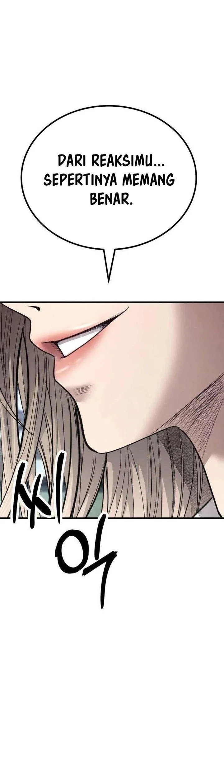 I Beat Up My Boss Chapter 22 Gambar 86