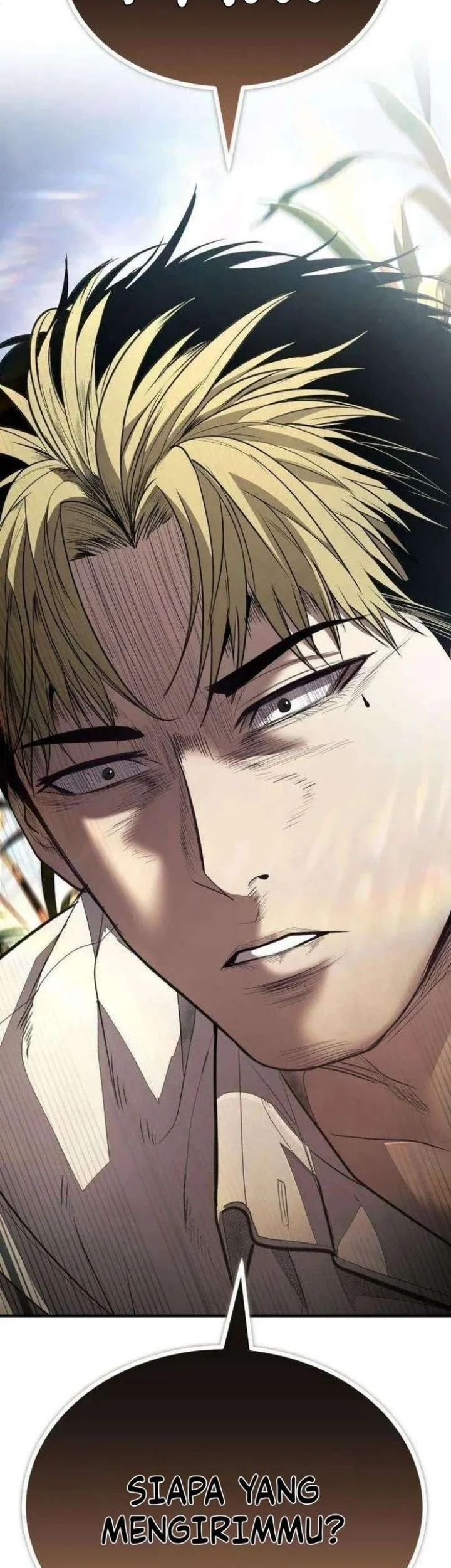 I Beat Up My Boss Chapter 23 Gambar 73