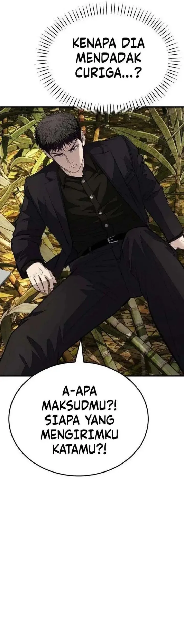I Beat Up My Boss Chapter 23 Gambar 75