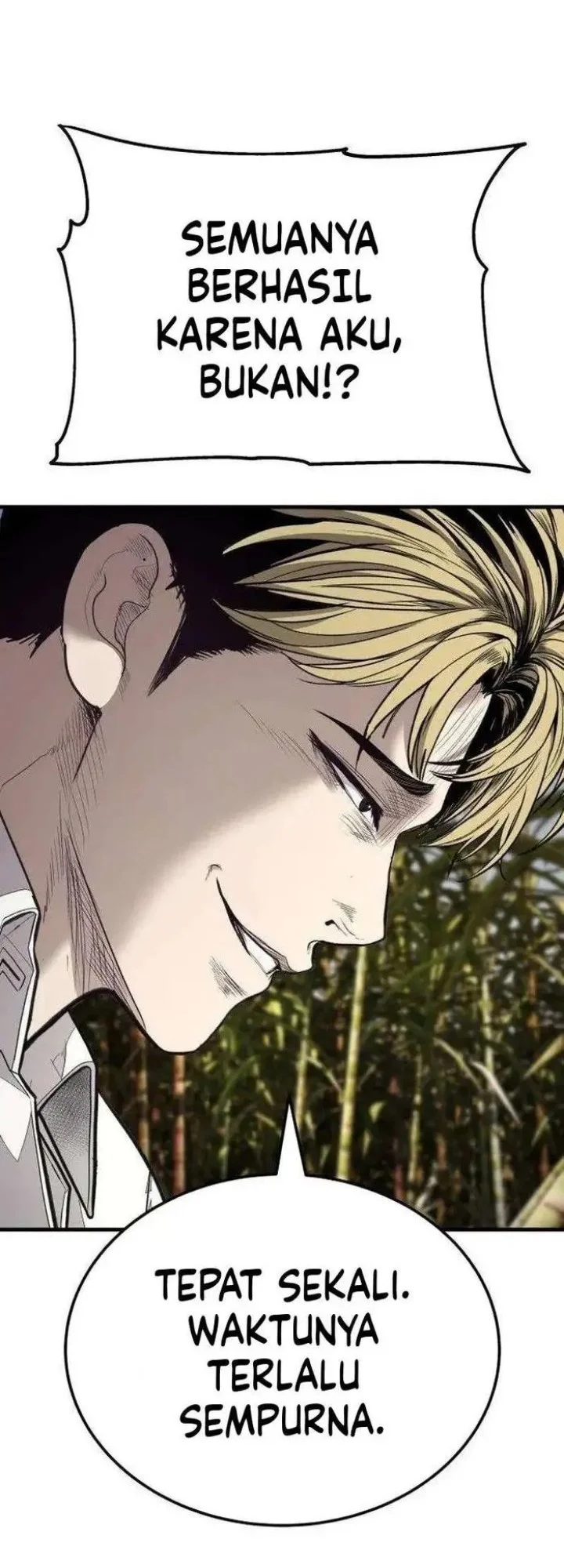 I Beat Up My Boss Chapter 23 Gambar 76