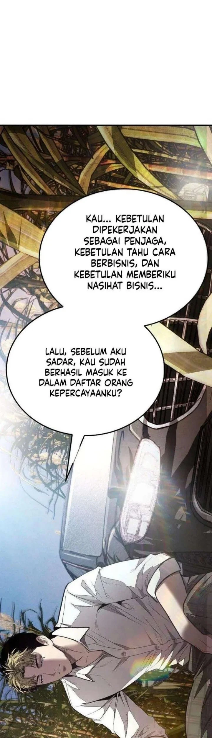 I Beat Up My Boss Chapter 23 Gambar 77
