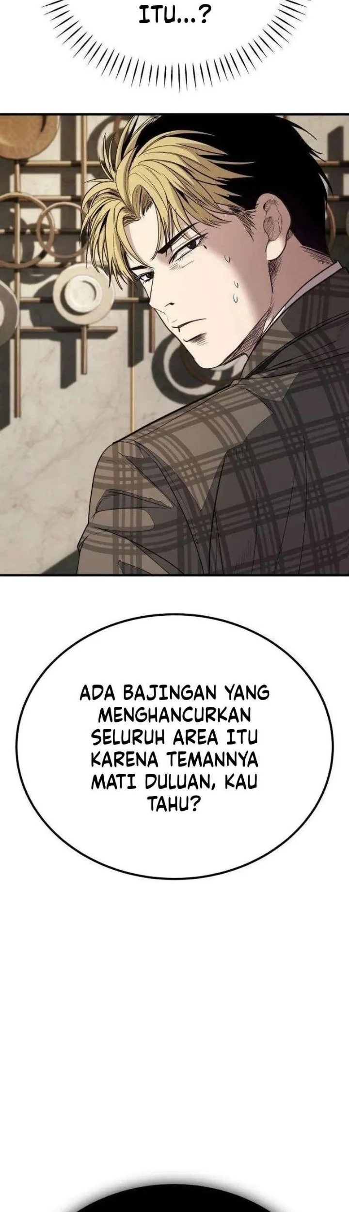 I Beat Up My Boss Chapter 24 Gambar 67