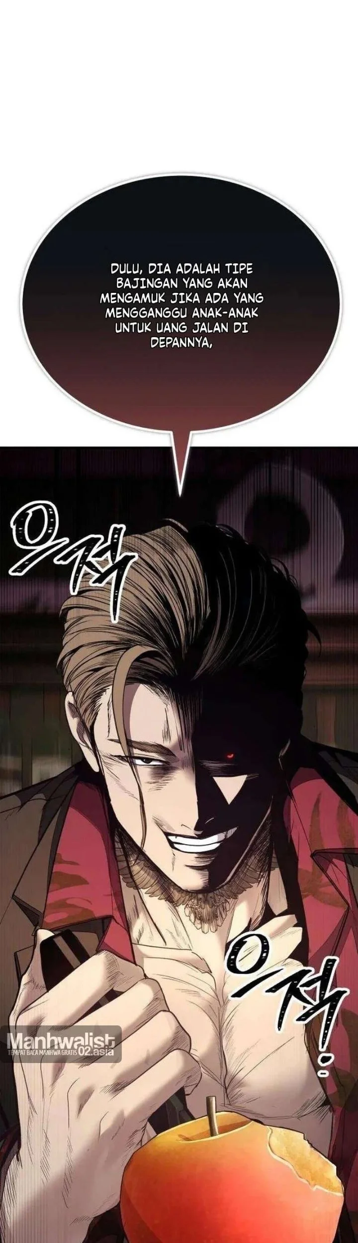 I Beat Up My Boss Chapter 24 Gambar 70