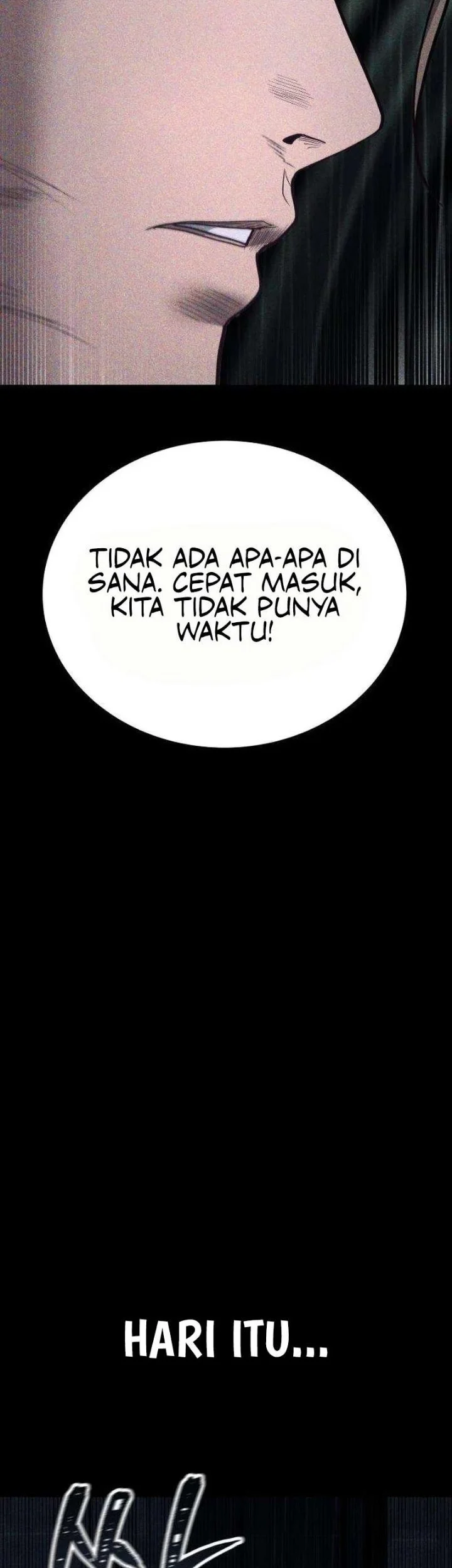 I Beat Up My Boss Chapter 25 Gambar 69