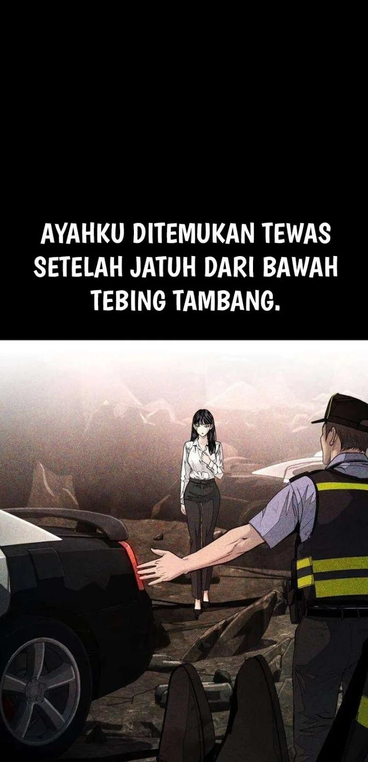 I Beat Up My Boss Chapter 25 Gambar 71