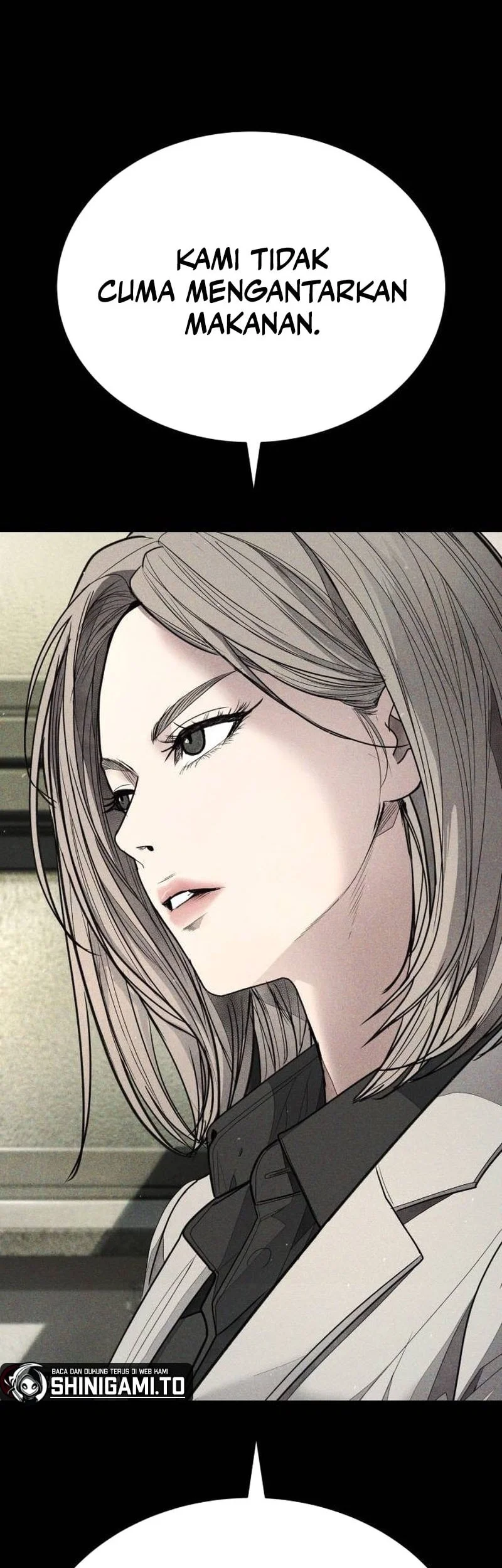 I Beat Up My Boss Chapter 8 Gambar 67