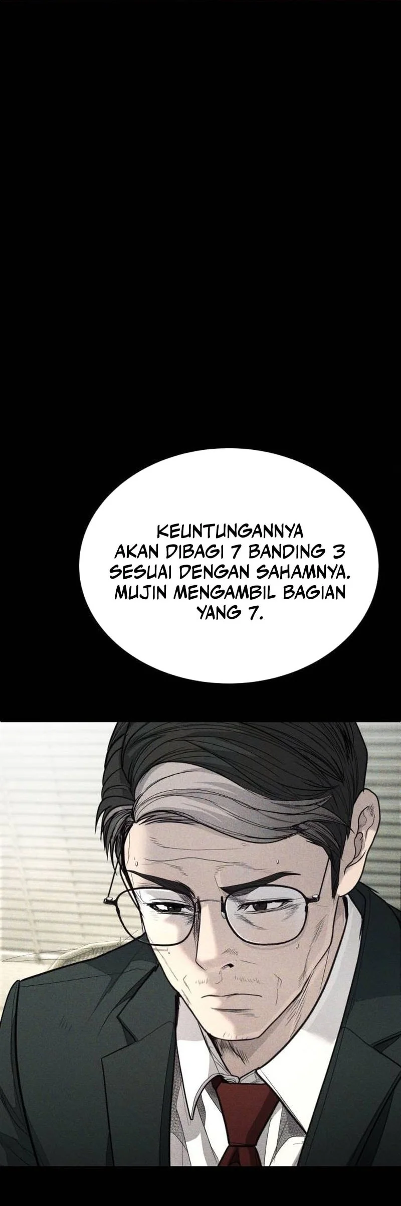 I Beat Up My Boss Chapter 8 Gambar 69