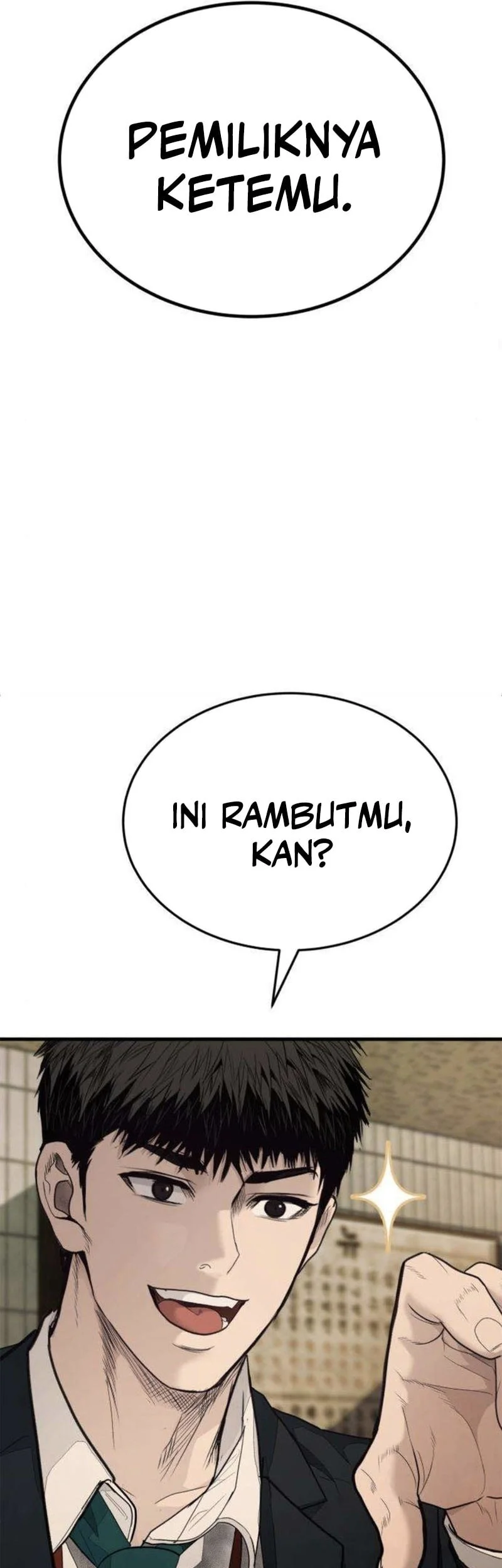 I Beat Up My Boss Chapter 9 Gambar 69
