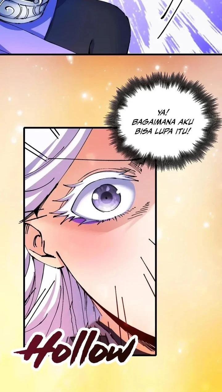I Became a Big-Shot on the Heavenly Leaderboard Chapter 34 Gambar 25