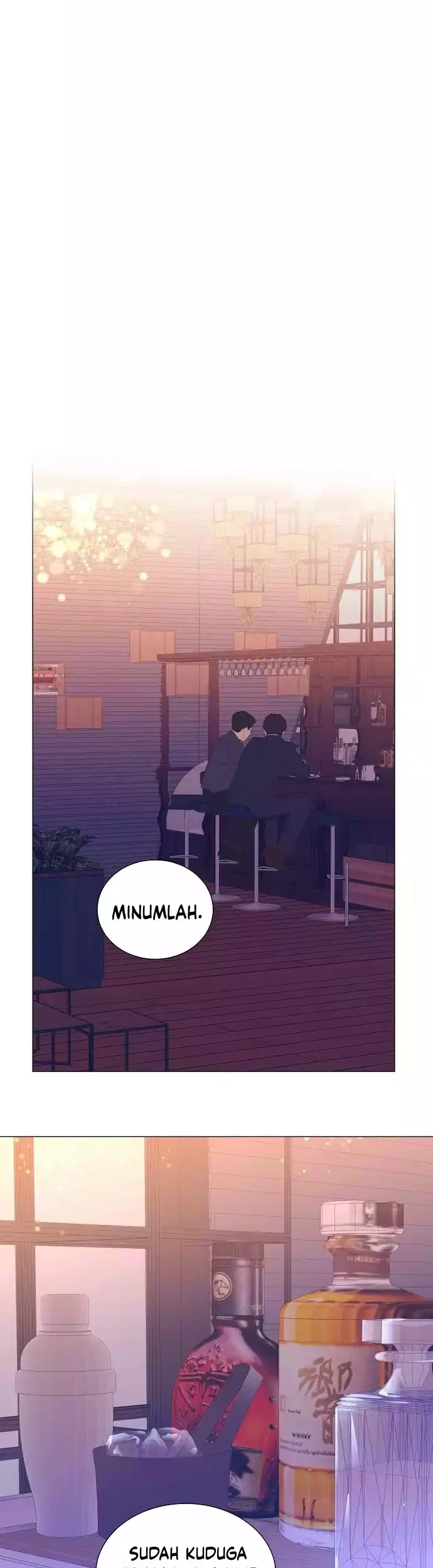 I Became a Genius Salesman Chapter 35 Gambar 25