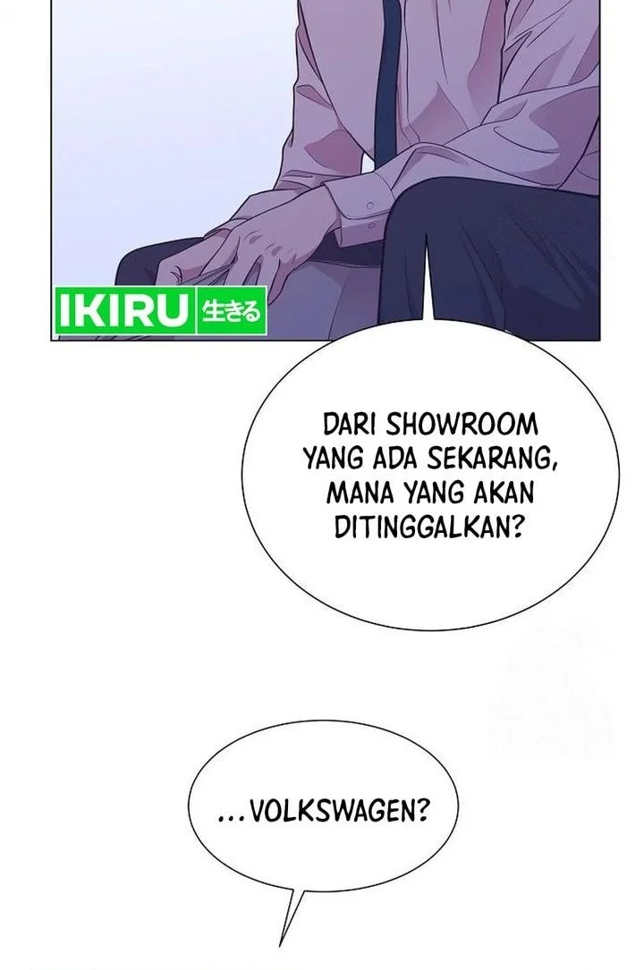 I Became a Genius Salesman Chapter 59 Gambar 38