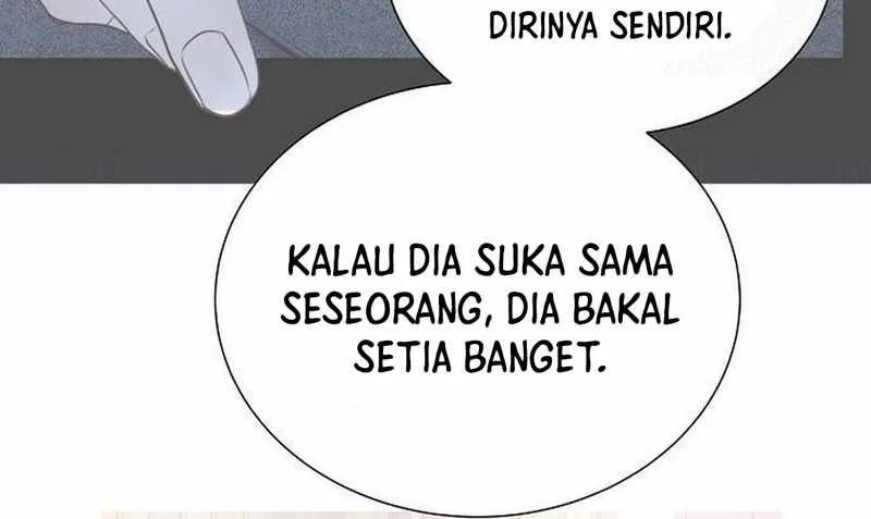 I Became a Genius Salesman Chapter 74 Gambar 40