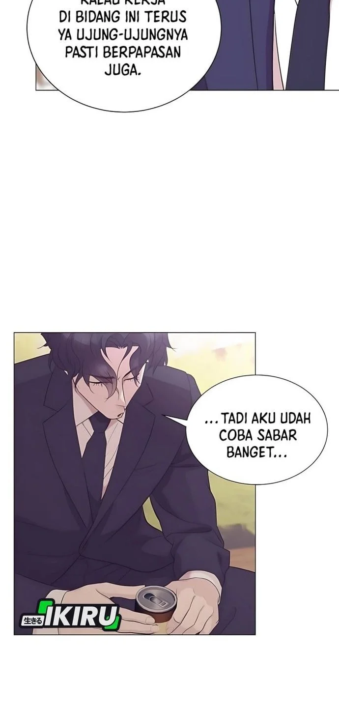I Became a Genius Salesman Chapter 81 Gambar 30