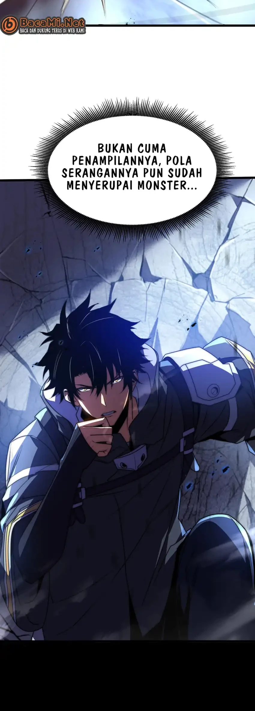I Became a God Devouring Souls at the Crematorium Chapter 11 Gambar 29
