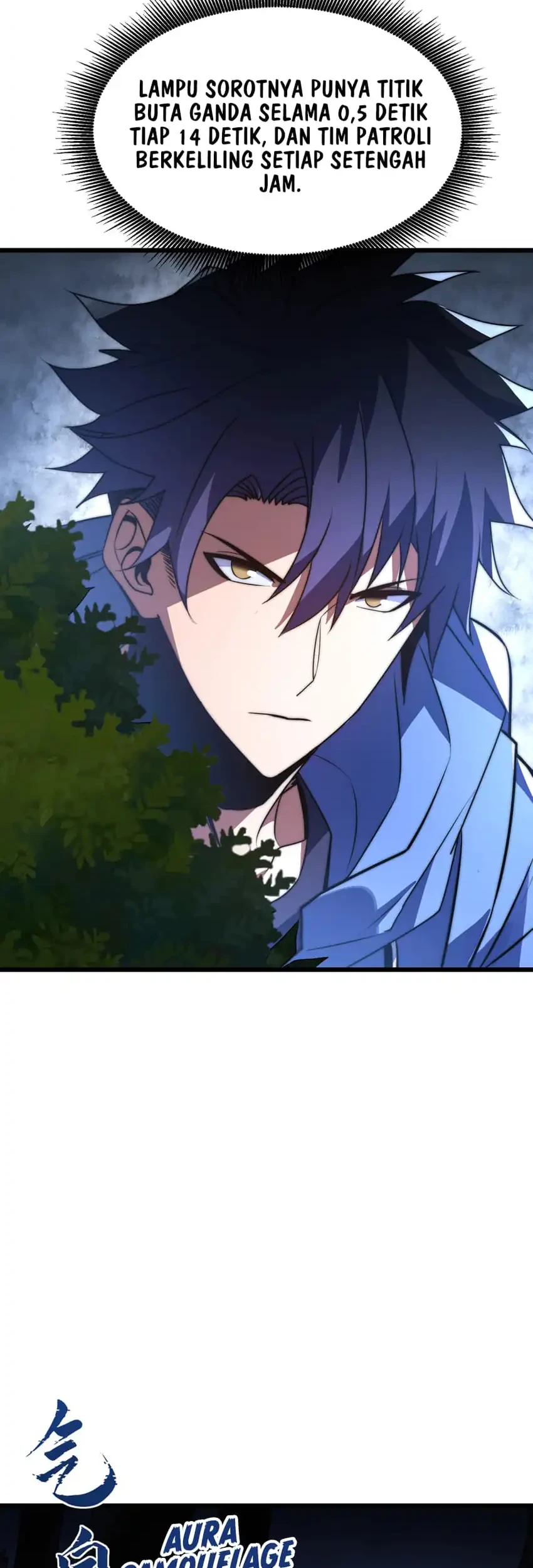 I Became a God Devouring Souls at the Crematorium Chapter 13 Gambar 29