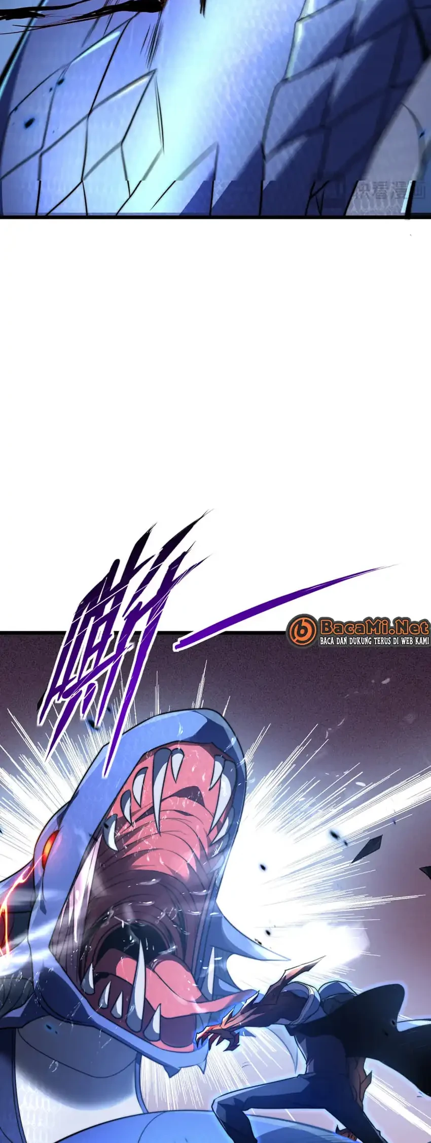 I Became a God Devouring Souls at the Crematorium Chapter 14 Gambar 29