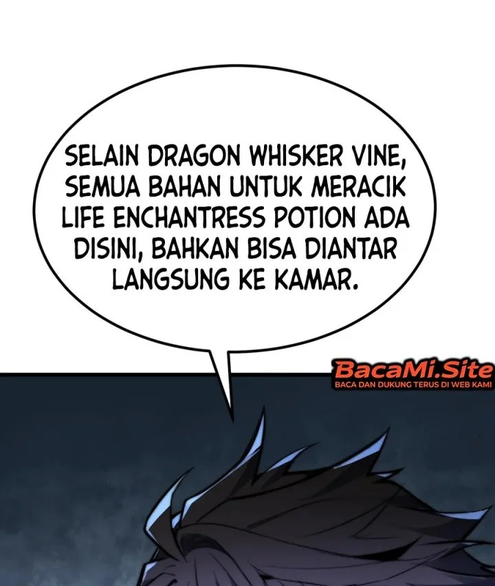 I Became a God Devouring Souls at the Crematorium Chapter 31 Gambar 29