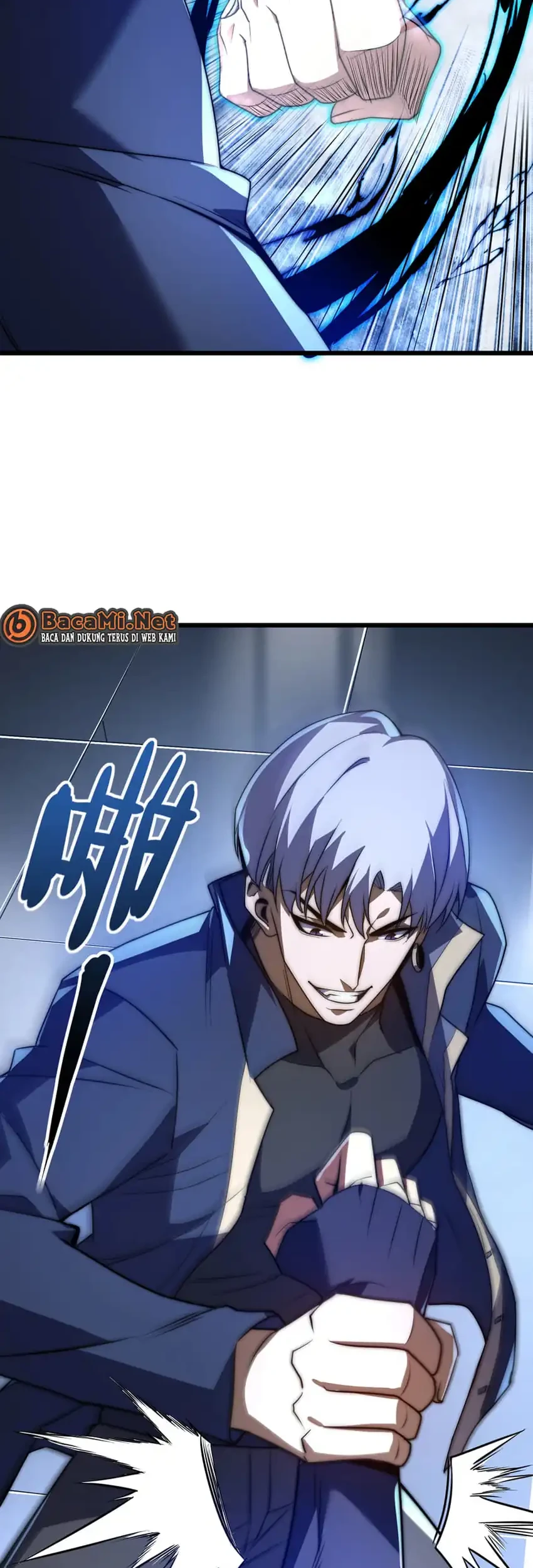 I Became a God Devouring Souls at the Crematorium Chapter 9 Gambar 27